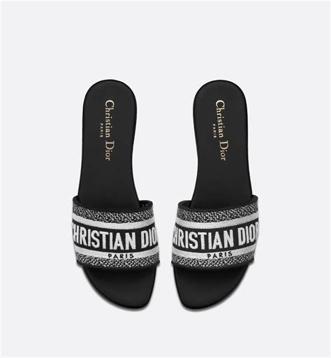 dior dway slides dupe|dior dway slides outfit.